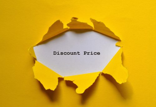 Promotion-driven demand and customer value beyond discounts