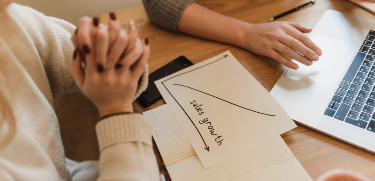 marketing dan sales untuk bisnis