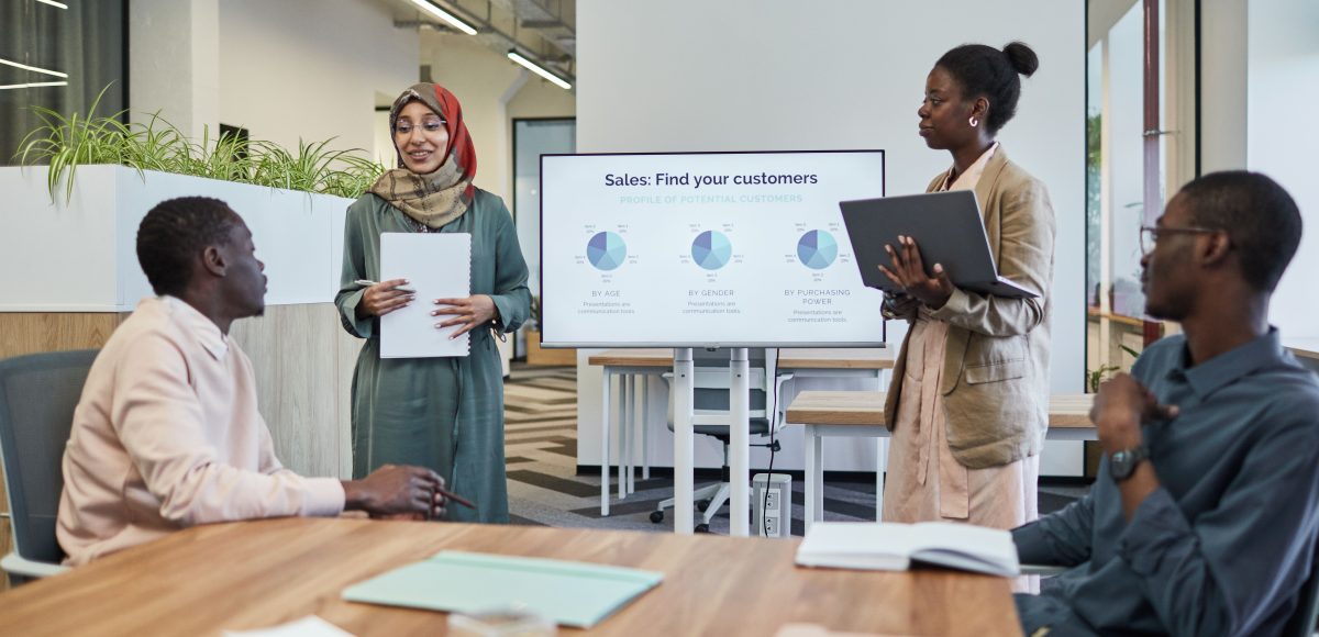 right customers marketing strategy