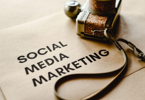 Strategi konten media sosial untuk membangun hubungan brand dengan audience