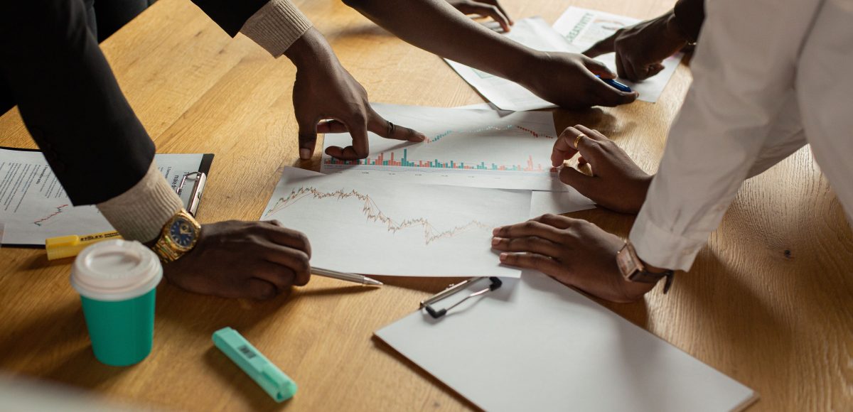 Marketing ownership and team accountability for business results
