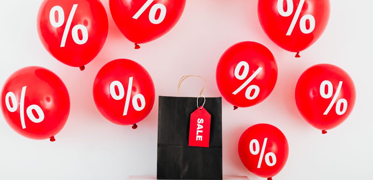 Diskon terus-menerus membuat customer menunggu harga murah