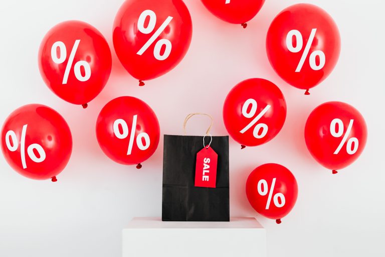 Diskon terus-menerus membuat customer menunggu harga murah