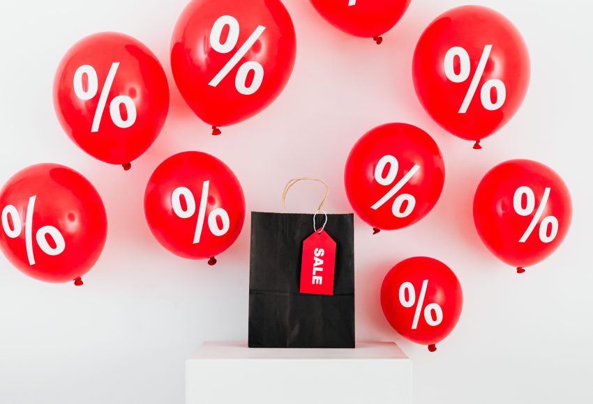 Diskon terus-menerus membuat customer menunggu harga murah