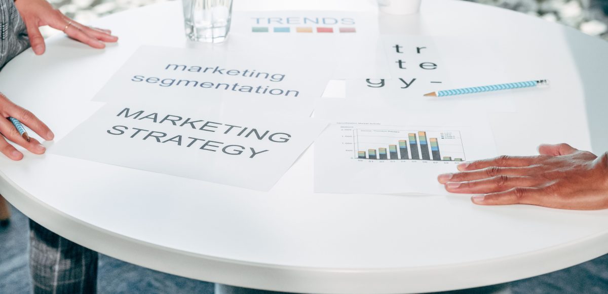 Reactivation marketing strategy for reconnecting with existing customers and past leads
