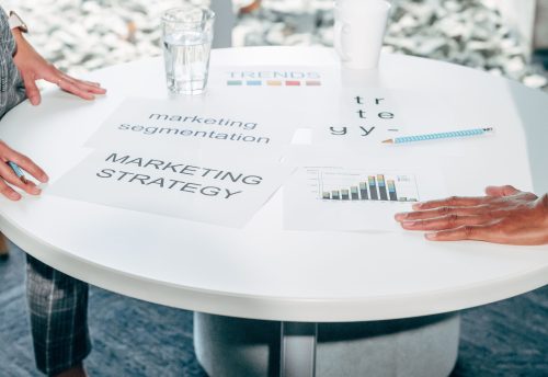 Reactivation marketing strategy for reconnecting with existing customers and past leads