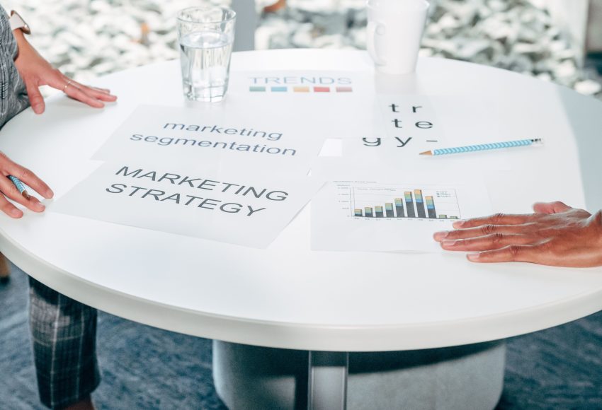 Reactivation marketing strategy for reconnecting with existing customers and past leads