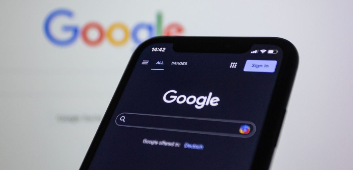 Kejelasan brand pada website bisnis