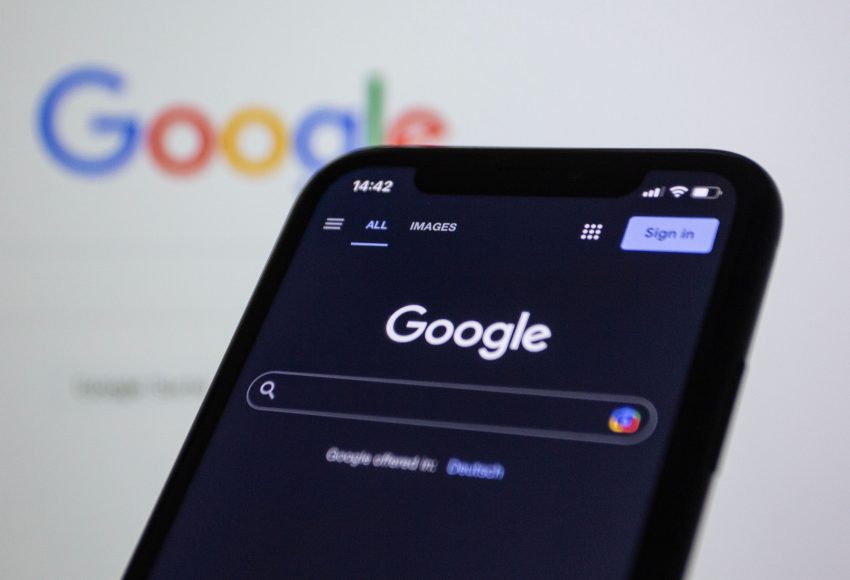 Kejelasan brand pada website bisnis